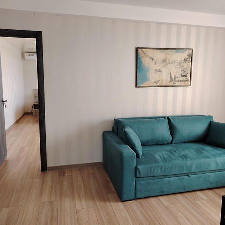 Vita Gardenia Hotel Tsqaltubo Exteriör bild